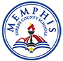 Shelby County Schools Logo